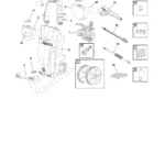 BRIGGS AND STRATTON, 020511-00, IPL.4 thumbnail